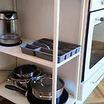 Gaestehaus Wallner 게스트하우스 3*