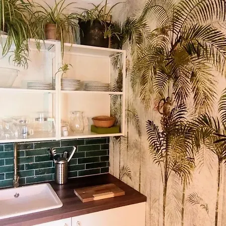 Gaestehaus Wallner 3*