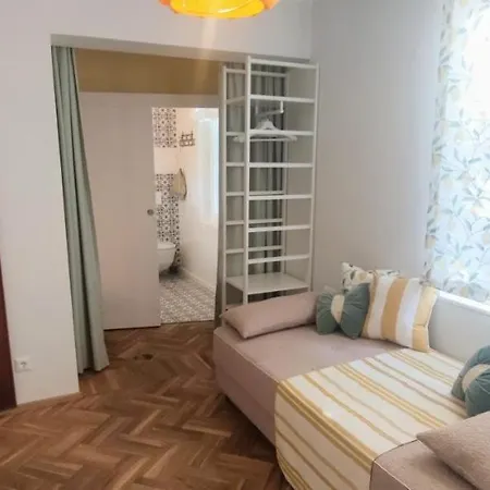 Гостевой дом Gaestehaus Wallner Фельден-ам-Вёртер-Зе