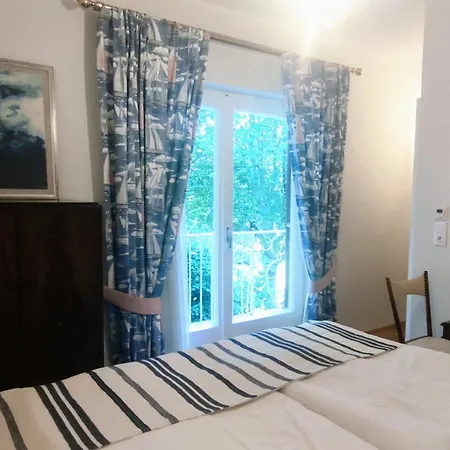 Gaestehaus Wallner Maison d'hôtes