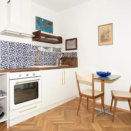 Gaestehaus Wallner 3*