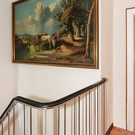 Gaestehaus Wallner 3*