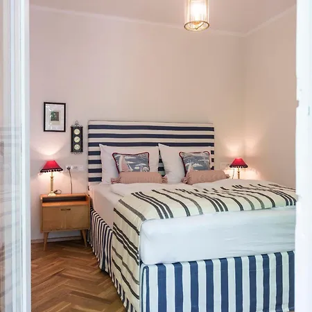 Gaestehaus Wallner Гостевой дом 3*