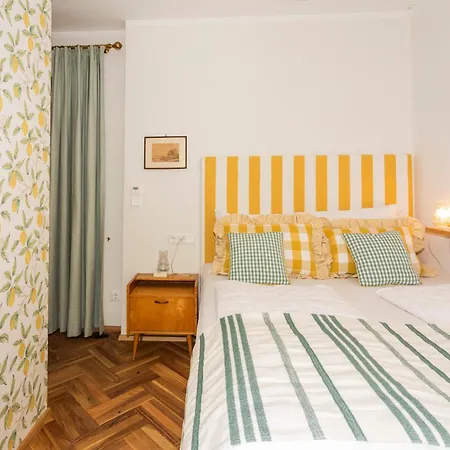 Maison d'hôtes Gaestehaus Wallner 3*