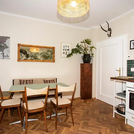 Gaestehaus Wallner Гостевой дом