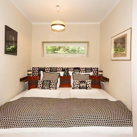 Maison d'hôtes Gaestehaus Wallner Velden am Wörther See