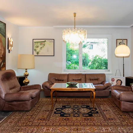 Gaestehaus Wallner Maison d'hôtes Velden am Wörther See