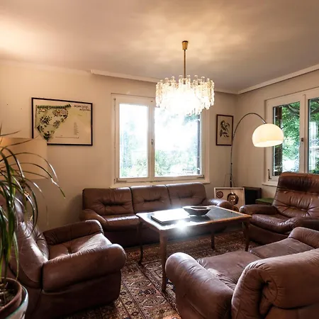 Гостевой дом Gaestehaus Wallner 3*