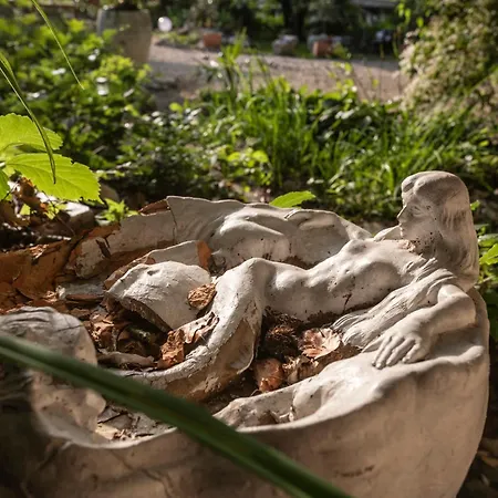 Maison d'hôtes Gaestehaus Wallner 3*