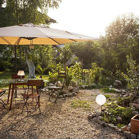 Gaestehaus Wallner Maison d'hôtes 3*