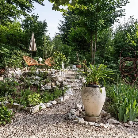 Gaestehaus Wallner Фельден-ам-Вёртер-Зе