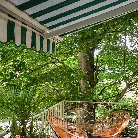 Gaestehaus Wallner Maison d'hôtes 3*