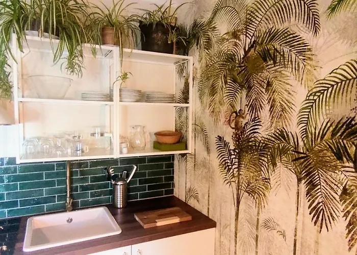 Gaestehaus Wallner 3*