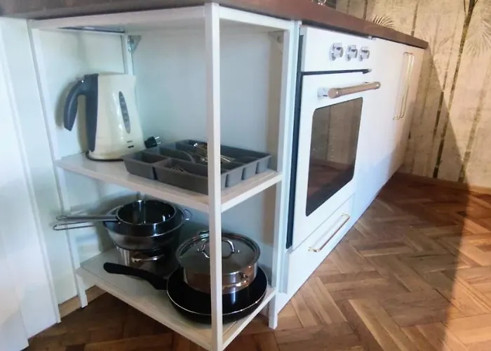 بيت ضيافة Gaestehaus Wallner 3*