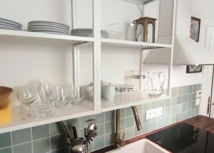 Gaestehaus Wallner بيت ضيافة 3*