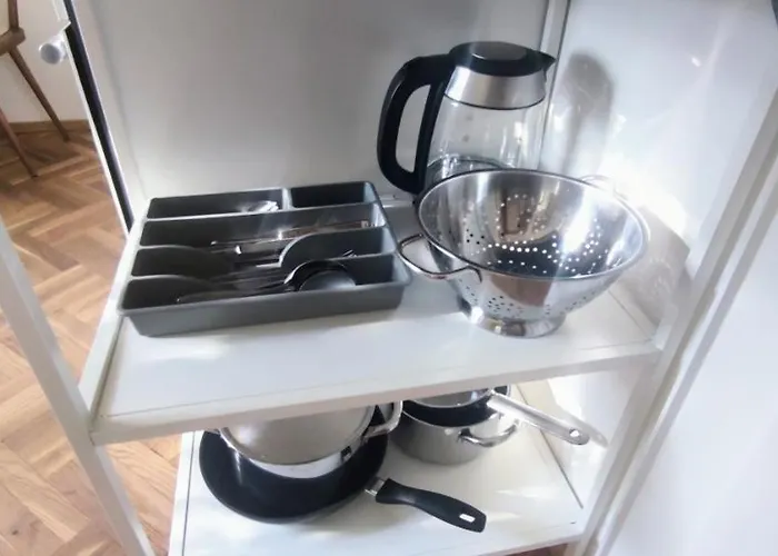 بيت ضيافة Gaestehaus Wallner 3*