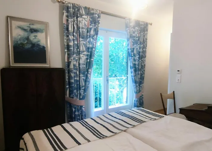 Gaestehaus Wallner بيت ضيافة