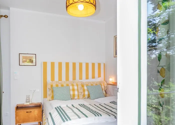 Gaestehaus Wallner Velden am Wörthersee