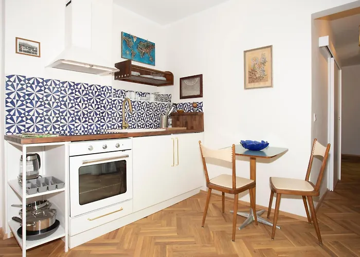 Gaestehaus Wallner 3*