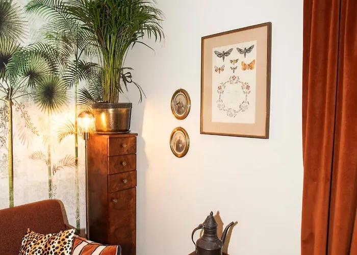 Gaestehaus Wallner بيت ضيافة فيلدين ام ورثرسي