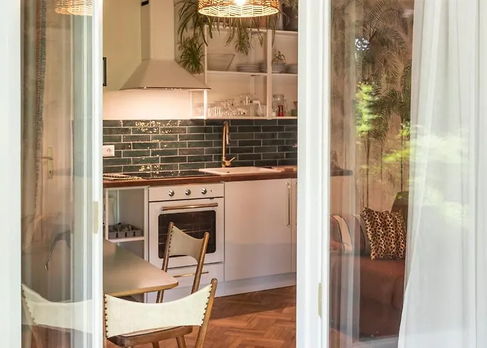 بيت ضيافة Gaestehaus Wallner 3*