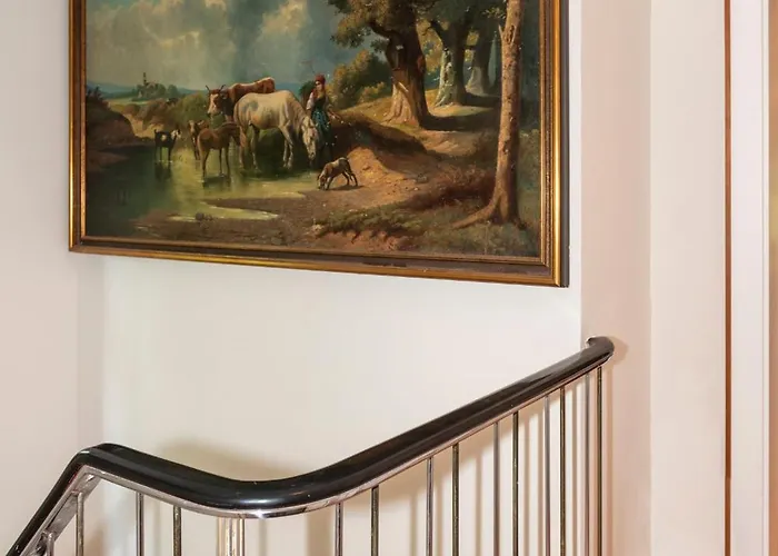 Gaestehaus Wallner 3*