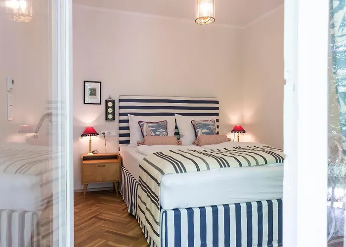 Gaestehaus Wallner بيت ضيافة 3*