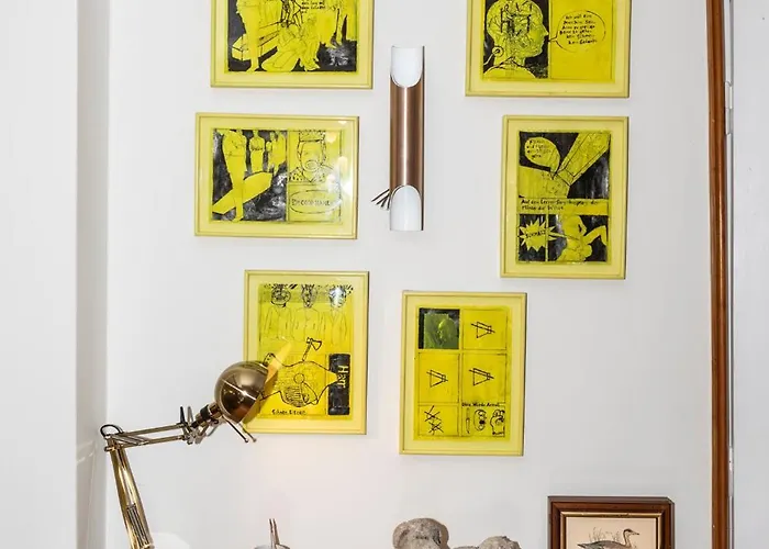 Gaestehaus Wallner Pensión Velden am Wörthersee