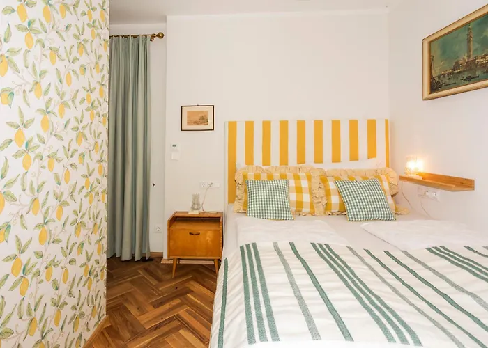 Pensión Gaestehaus Wallner 3*