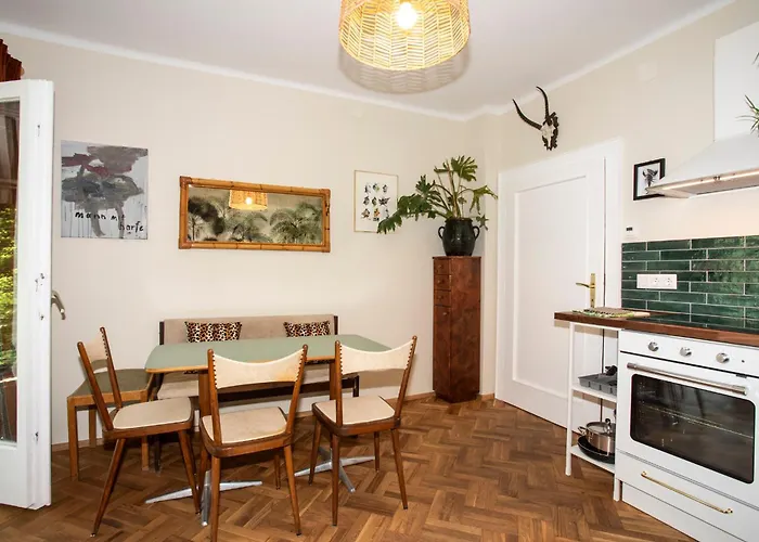 Gaestehaus Wallner بيت ضيافة