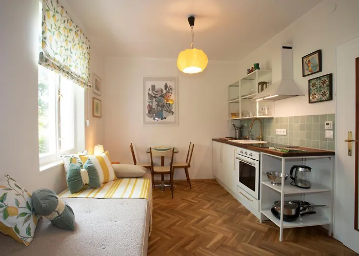 بيت ضيافة Gaestehaus Wallner 3*