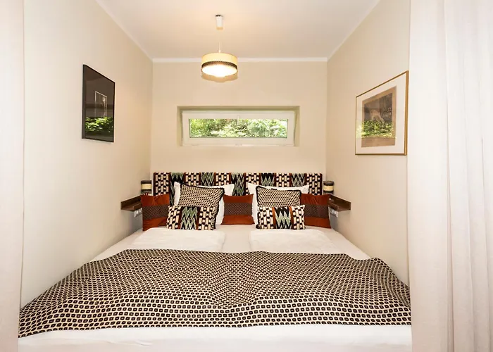 Pensión Gaestehaus Wallner Velden am Wörthersee