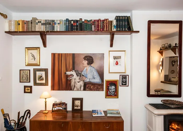 Gaestehaus Wallner 3*