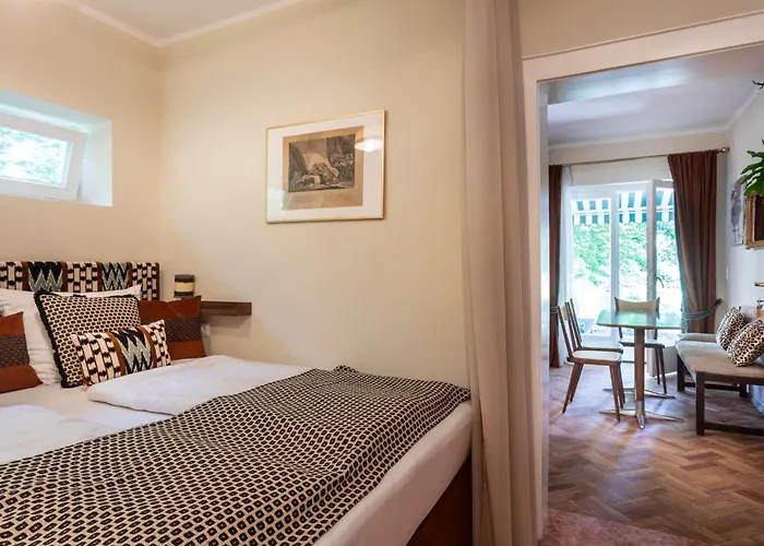 بيت ضيافة Gaestehaus Wallner فيلدين ام ورثرسي