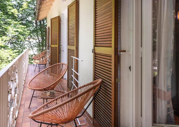 بيت ضيافة Gaestehaus Wallner فيلدين ام ورثرسي