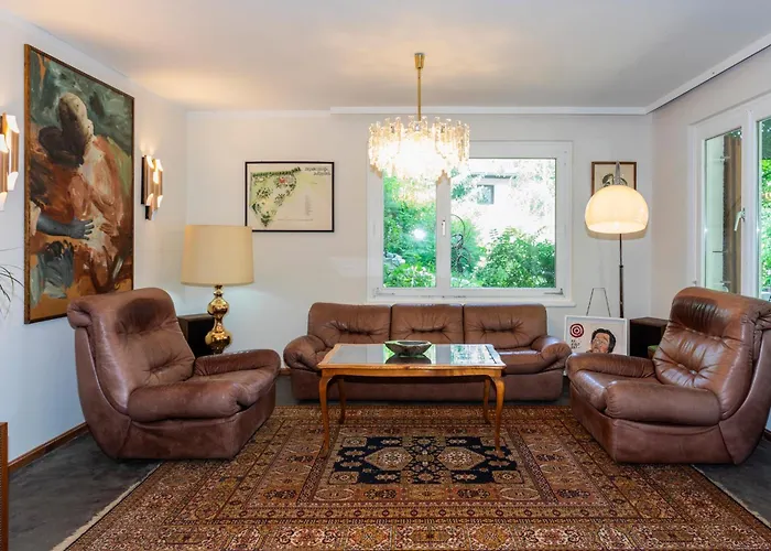 Gaestehaus Wallner بيت ضيافة فيلدين ام ورثرسي