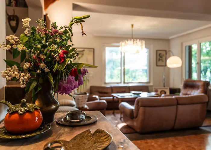 Gaestehaus Wallner 3* Velden am Wörthersee