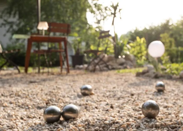 Gaestehaus Wallner فيلدين ام ورثرسي