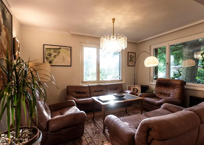 Pensión Gaestehaus Wallner 3*