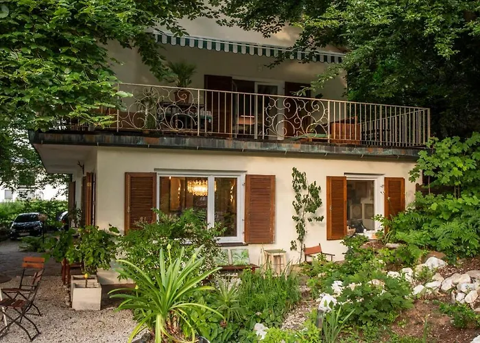 Gaestehaus Wallner 3*